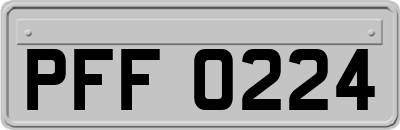 PFF0224