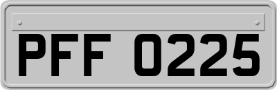 PFF0225