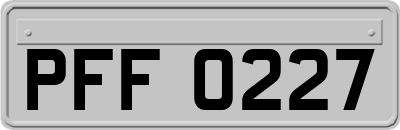 PFF0227