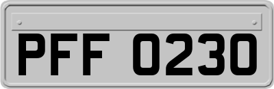 PFF0230