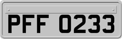 PFF0233