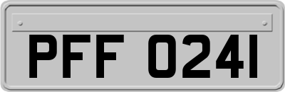 PFF0241