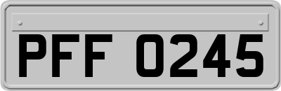 PFF0245