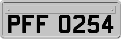 PFF0254