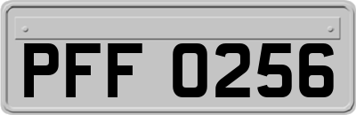 PFF0256