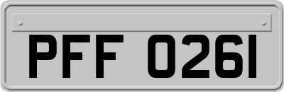 PFF0261