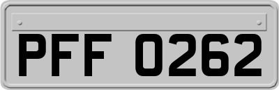 PFF0262