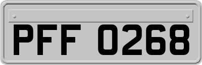 PFF0268