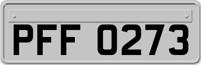PFF0273
