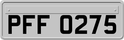 PFF0275