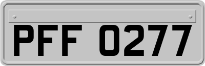 PFF0277