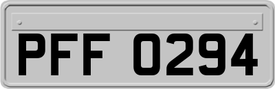 PFF0294