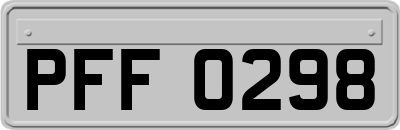 PFF0298
