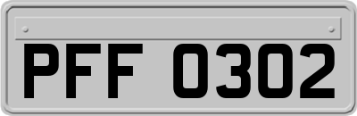 PFF0302