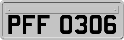 PFF0306