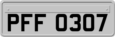 PFF0307