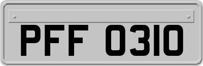 PFF0310