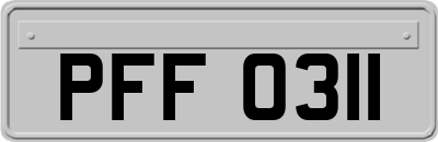 PFF0311
