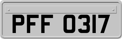 PFF0317