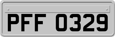 PFF0329