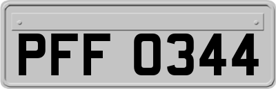 PFF0344