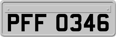PFF0346
