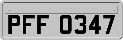 PFF0347
