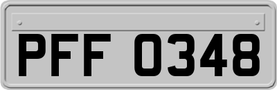 PFF0348