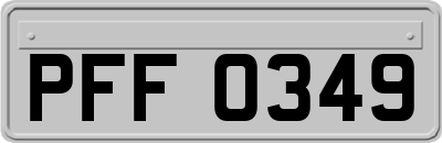PFF0349