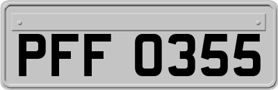 PFF0355