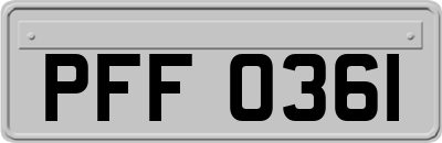 PFF0361