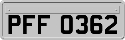 PFF0362