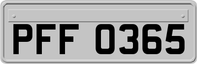 PFF0365