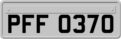 PFF0370
