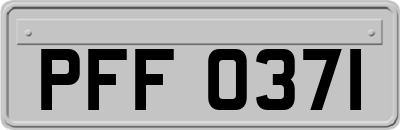 PFF0371