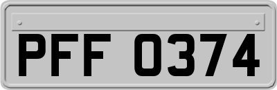 PFF0374