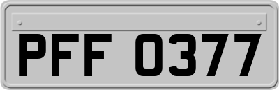 PFF0377