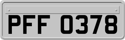 PFF0378