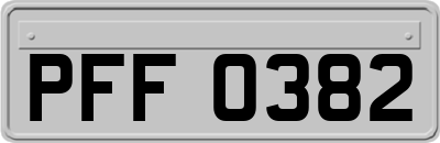 PFF0382