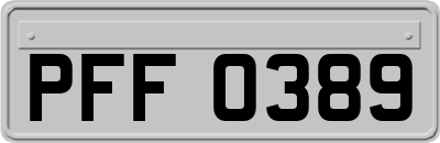 PFF0389