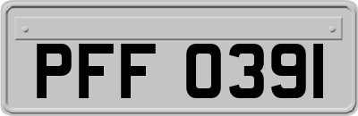 PFF0391