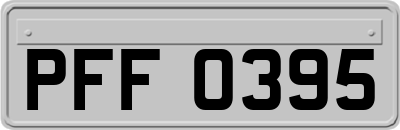 PFF0395