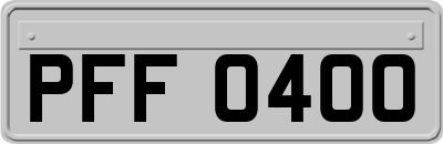 PFF0400