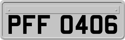 PFF0406