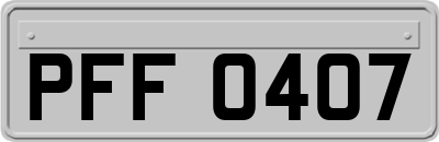 PFF0407