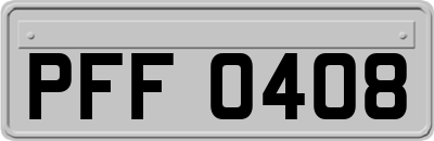 PFF0408