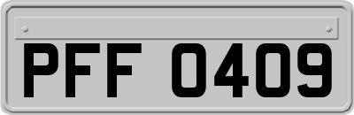 PFF0409