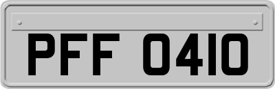 PFF0410