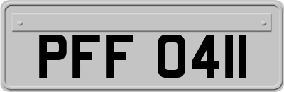 PFF0411