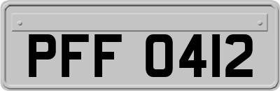 PFF0412